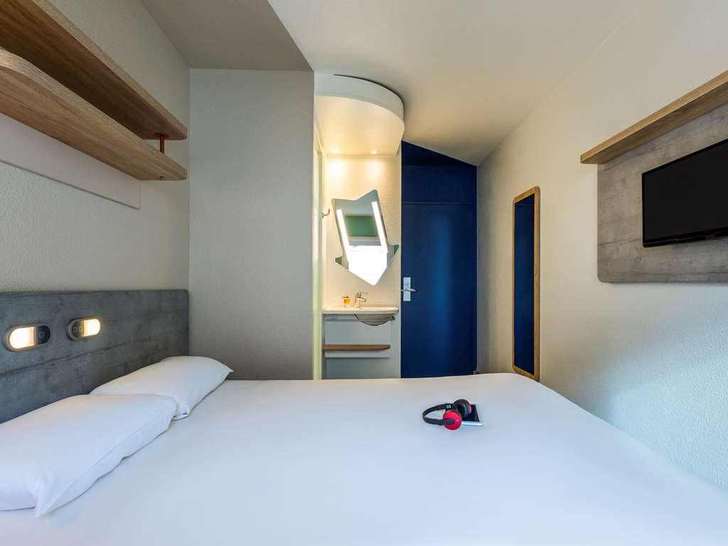 Ibis Budget Paris Porte D'Italie West Le Kremlin-Bicetre Room photo