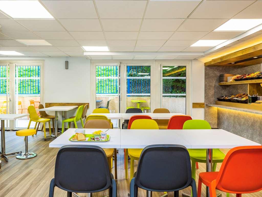 Ibis Budget Paris Porte D'Italie West Le Kremlin-Bicetre Exterior photo