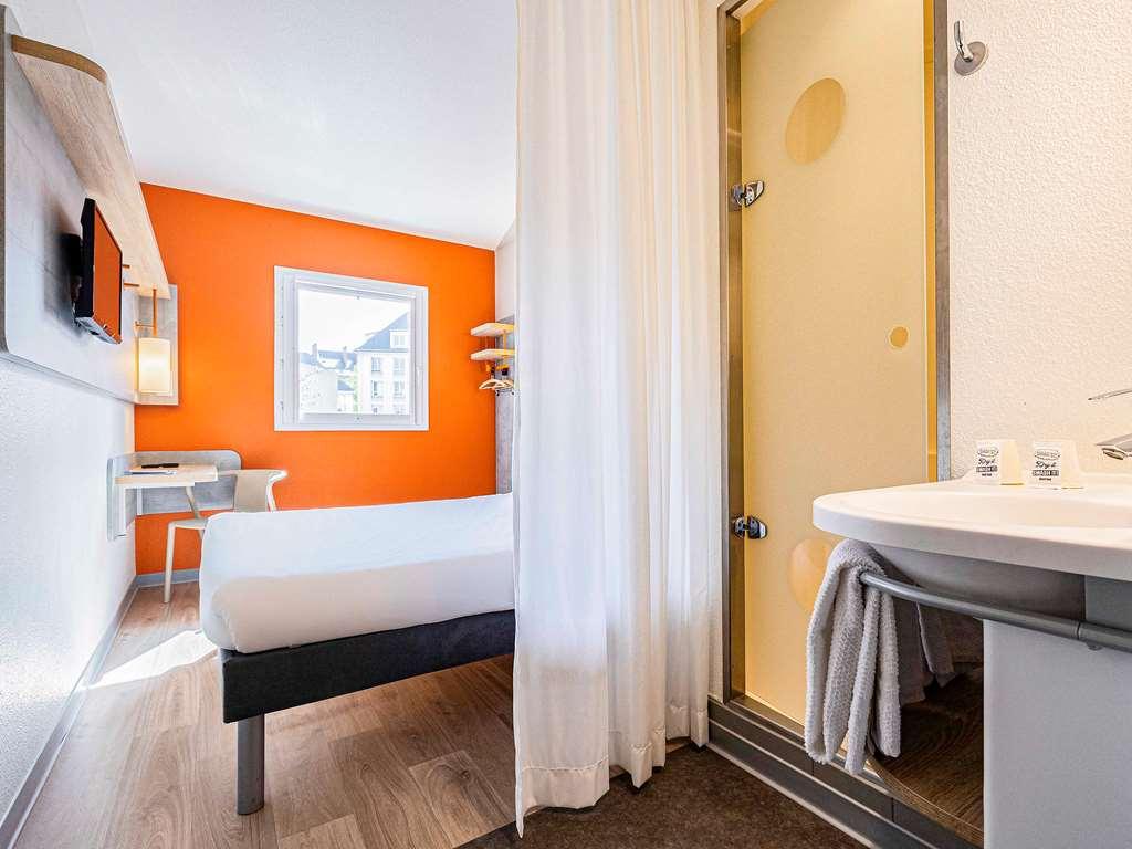 Ibis Budget Paris Porte D'Italie West Le Kremlin-Bicetre Room photo